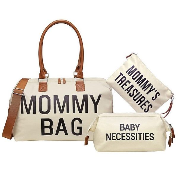 Mommy bag sac à langer design élégant