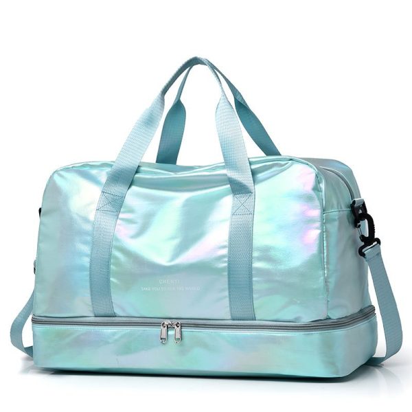 Sac de voyage bébé enfant grande capacité design moderne