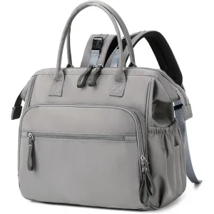 Sac à couche à dos en tissu imperméable