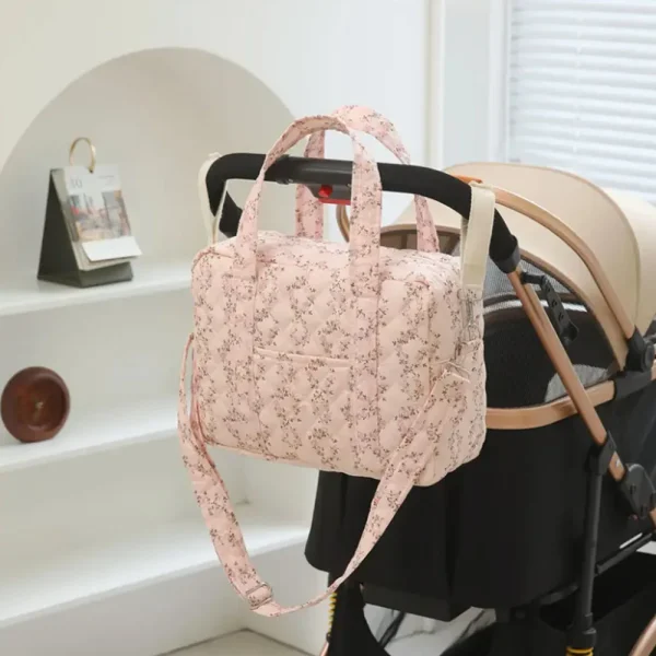 Sac à couches mignon en motif animal