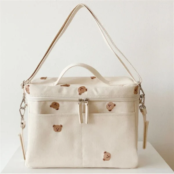 Sac à couche étanche en tissu imperméable
